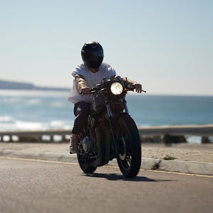 Meet your Posher, Brett